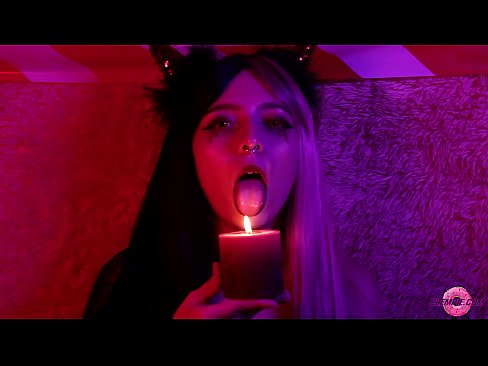 ❤️ Blowjob Ghairah dari Succubus Seksi dengan Mulut Penuh ❌ Lucah dubur pada kami ❌️