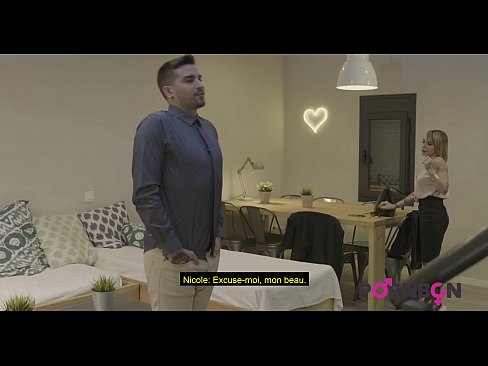 ❤️ PORNBCN 4K Seorang wanita matang berpayudara besar mahu menjadi dubur kacau gigolo muda dengan batang besar blowjob amortisme keras fuck kerja tangan gaya anjing pussy jilat syahwat Sarikata Perancis ❌ Lucah dubur pada kami ❌️