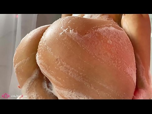 ❤️ Si rambut coklat Melancap Faraj dengan Vibrator hingga Orgasme Intens dalam Mandi ❌ Lucah dubur pada kami ❌️